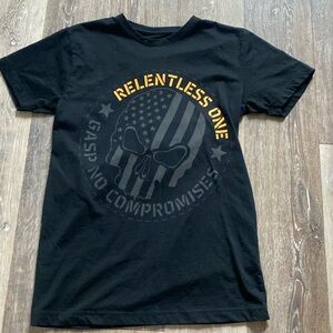 Relentless one Gasp Tee